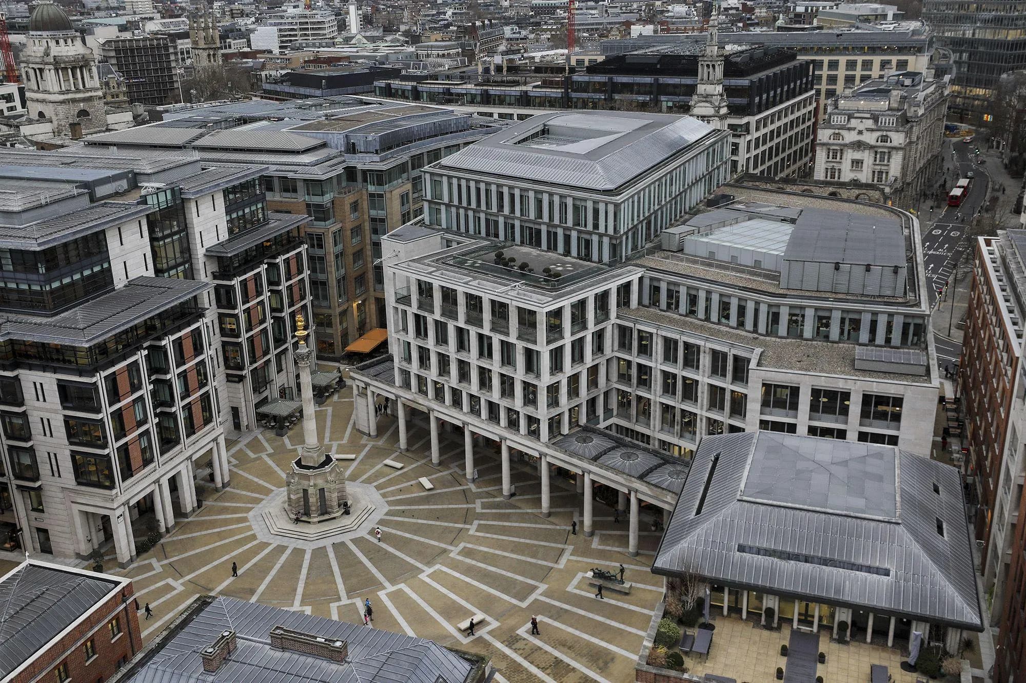 London Boutique Apartments