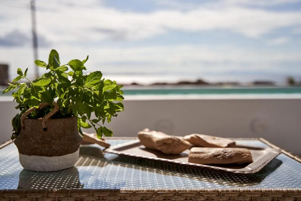 Casa Tagoo Mykonos