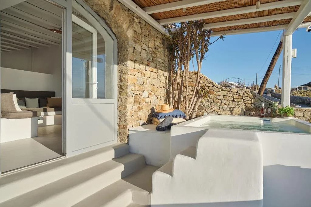 Casa Tagoo Mykonos