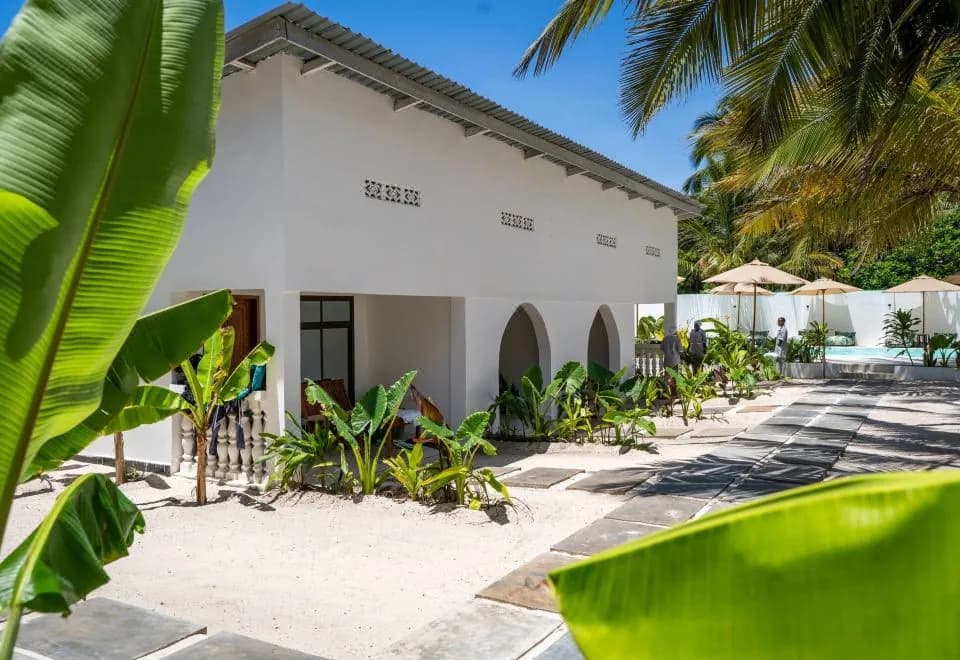 Marea Boutique Hotel