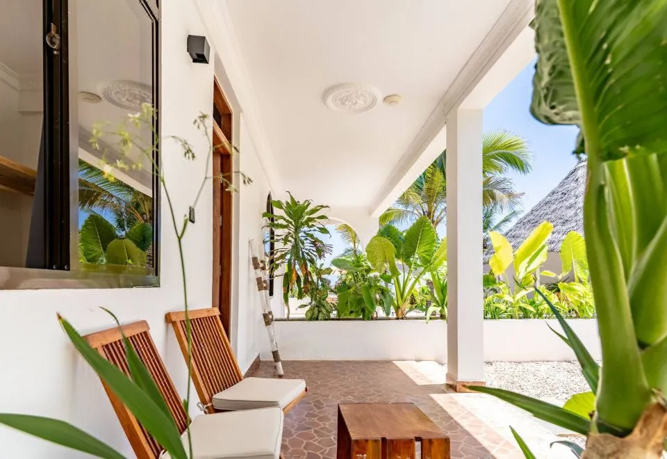 Marea Boutique Hotel