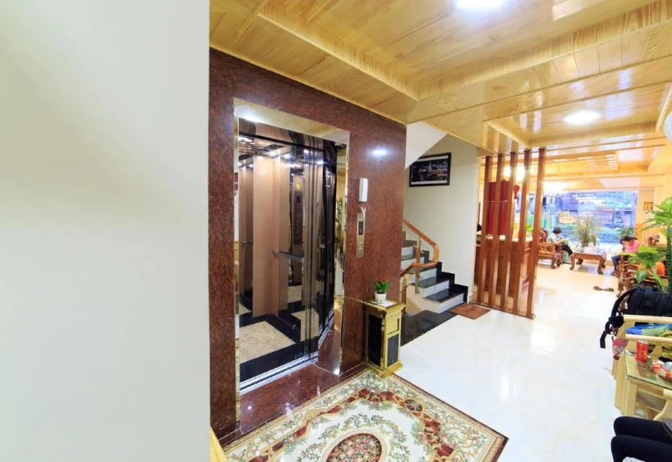 Lien Son Hotel Da Lat