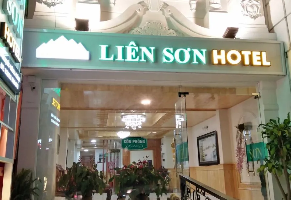 Lien Son Hotel Da Lat