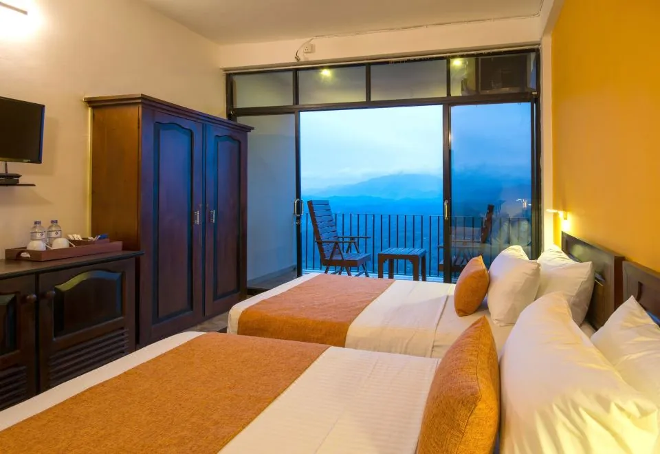 Ceyloni Panorama Resort