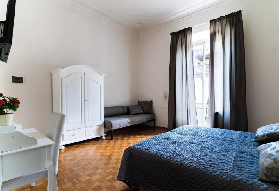 Live Florence Guest House