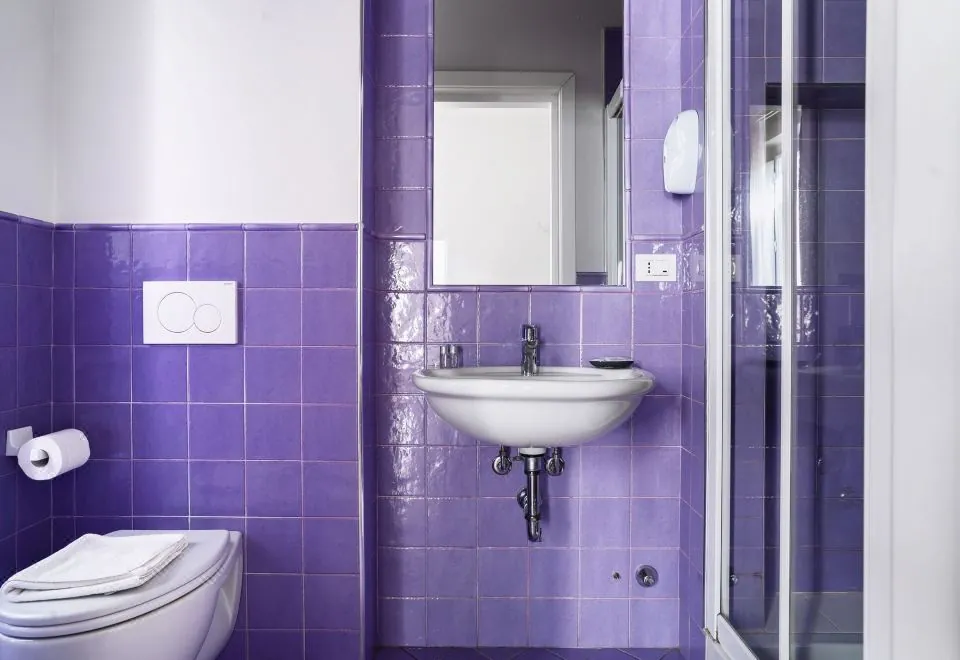 Live Florence Guest House