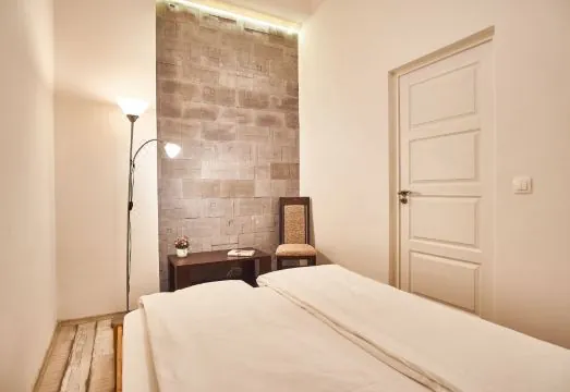 Singer Apartment Budapest
