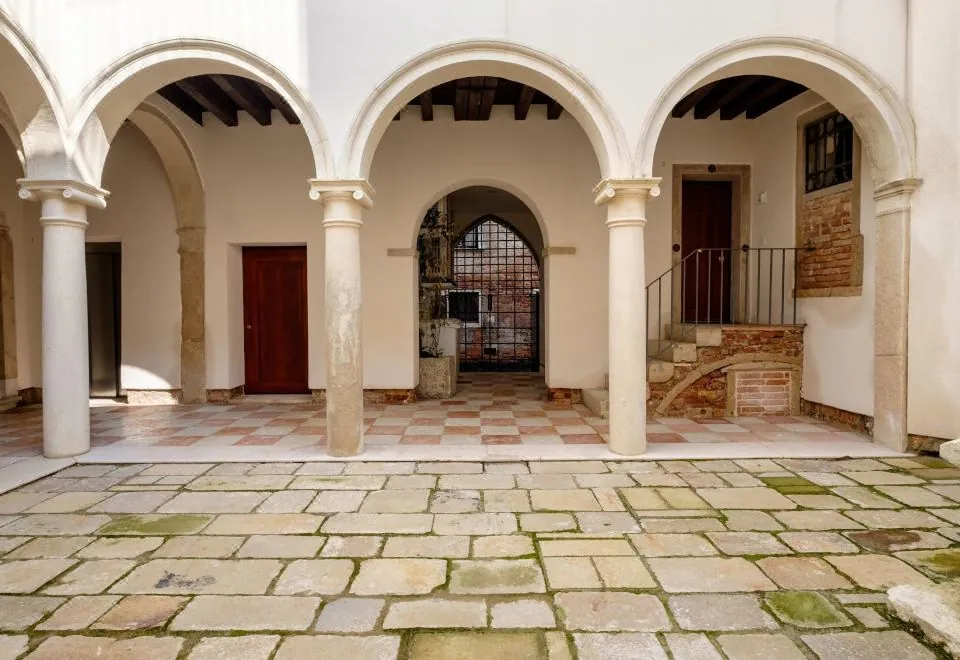 Ca' Moro Lido