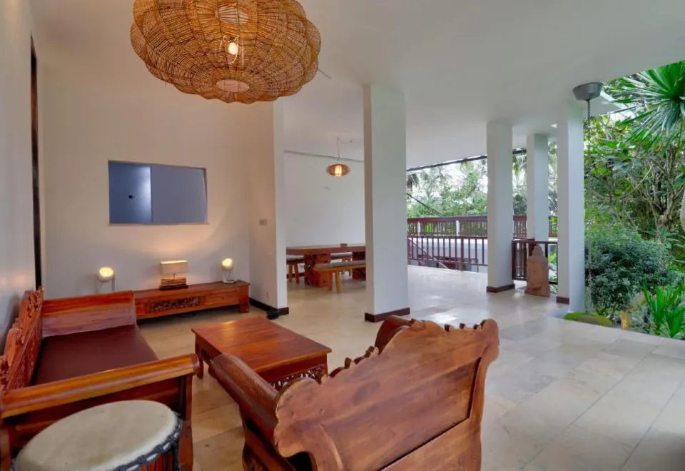 Villa Cinta Ubud