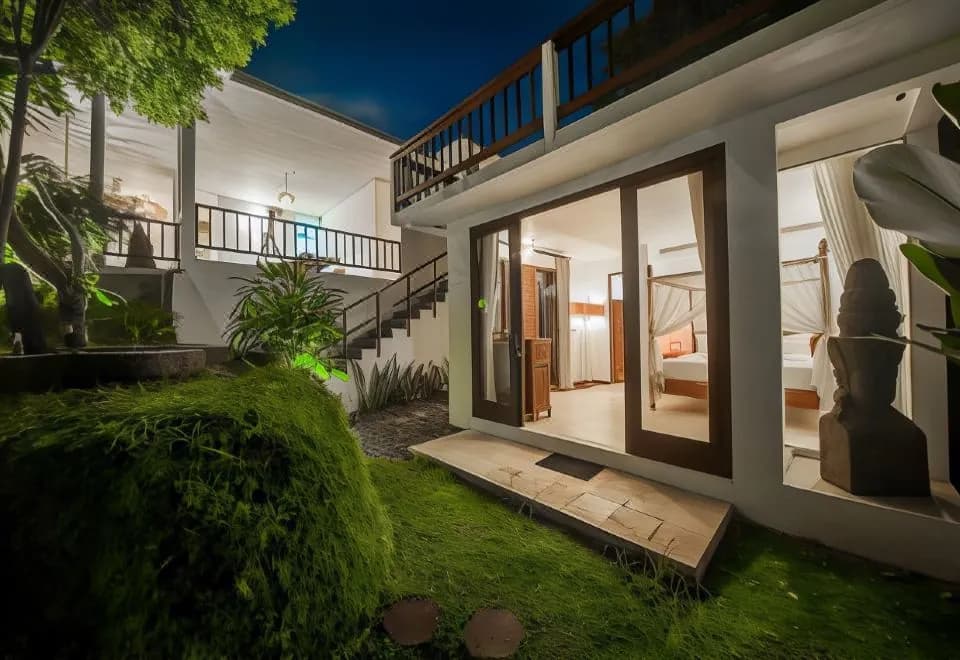 Villa Cinta Ubud
