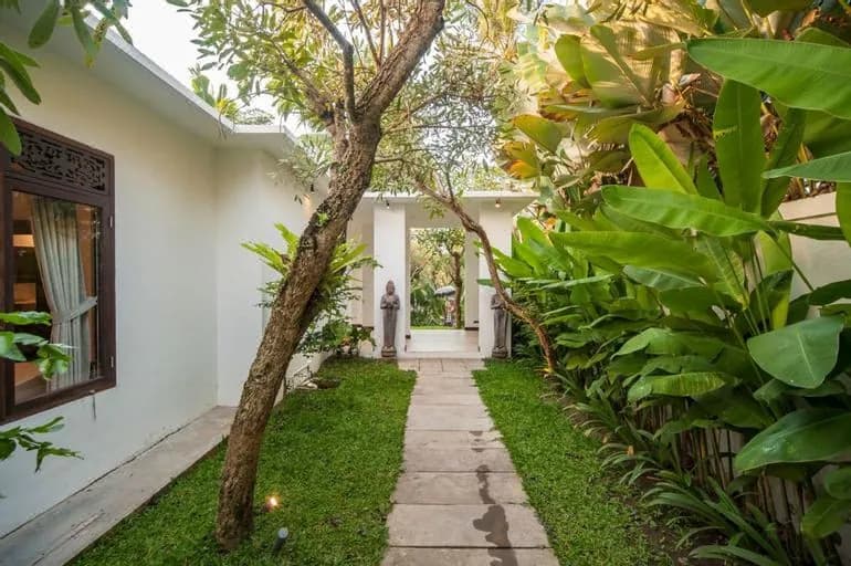 Villa Cinta Ubud