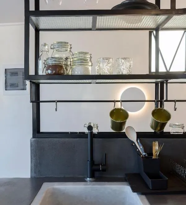 Athenian Lofts