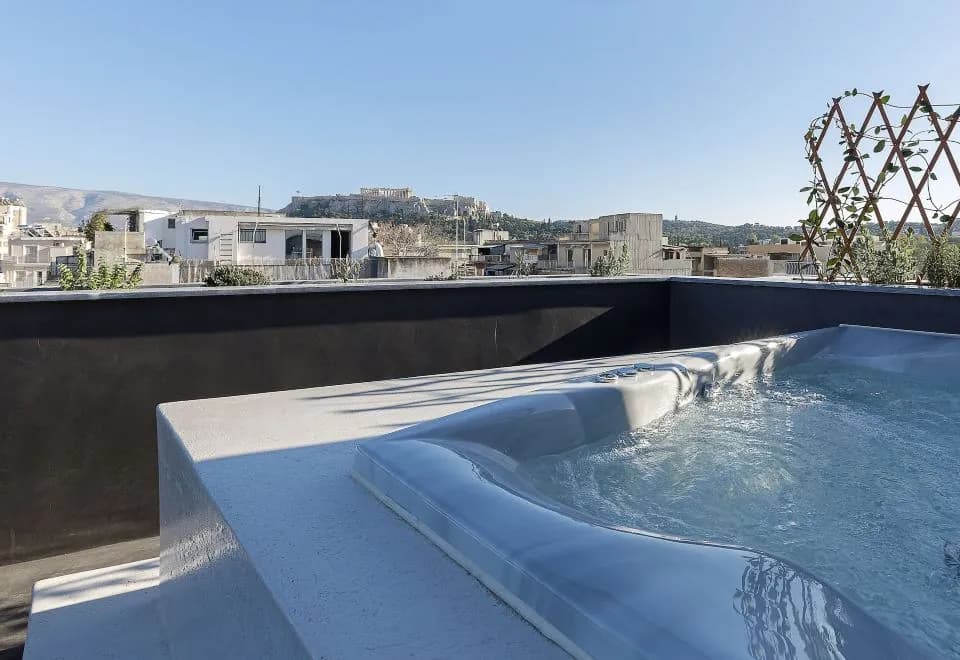 Athenian Lofts