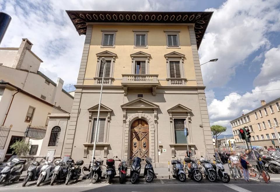 Mamo Florence - Espresso Apartment