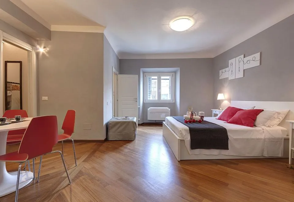 Mamo Florence - Espresso Apartment