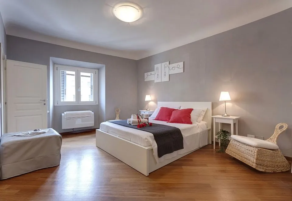 Mamo Florence - Espresso Apartment