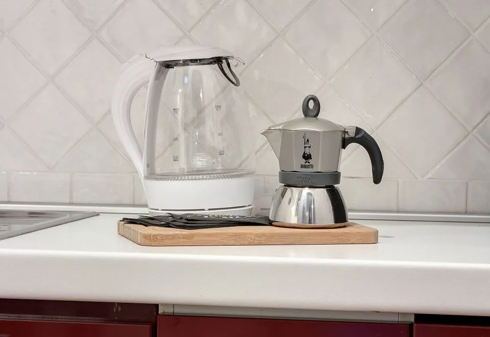 Mamo Florence - Espresso Apartment