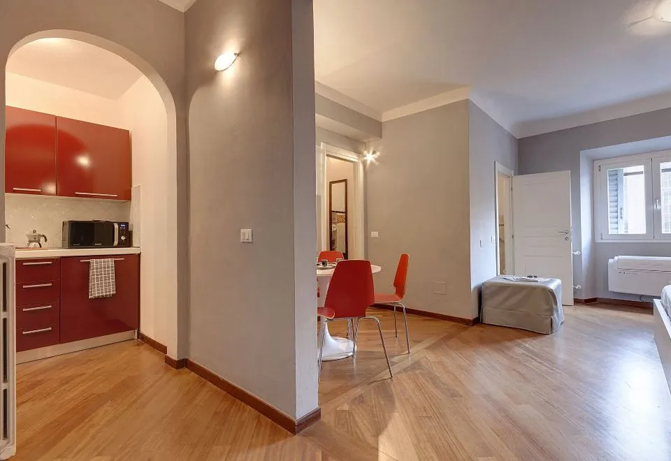 Mamo Florence - Espresso Apartment