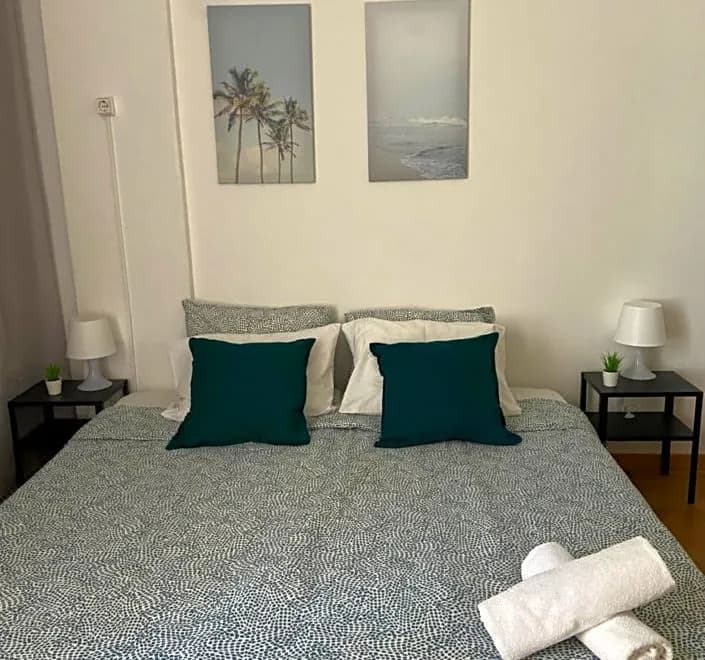 Liberty Hostel Lisbon
