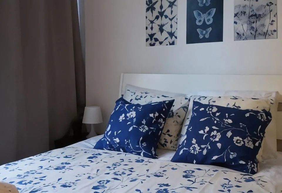 Liberty Hostel Lisbon