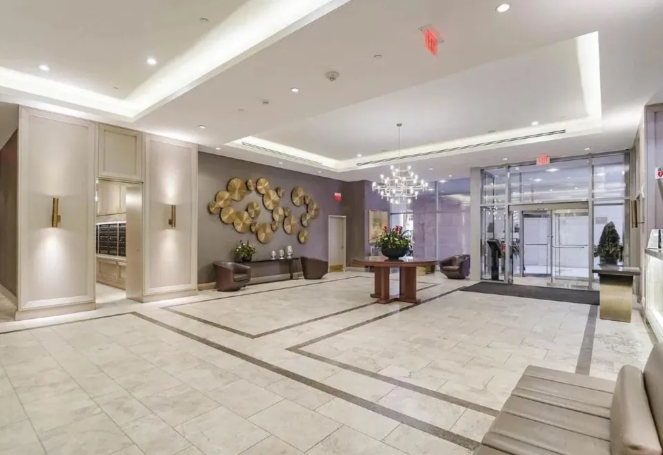 Globalstay. Charming Yorkville Condos