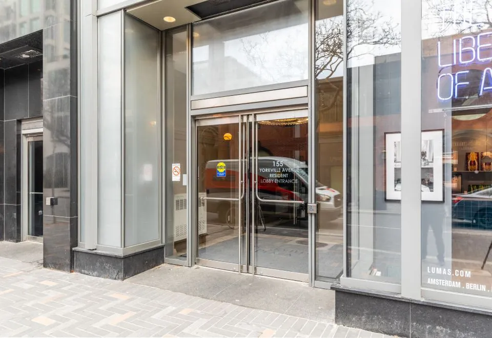 Globalstay. Charming Yorkville Condos
