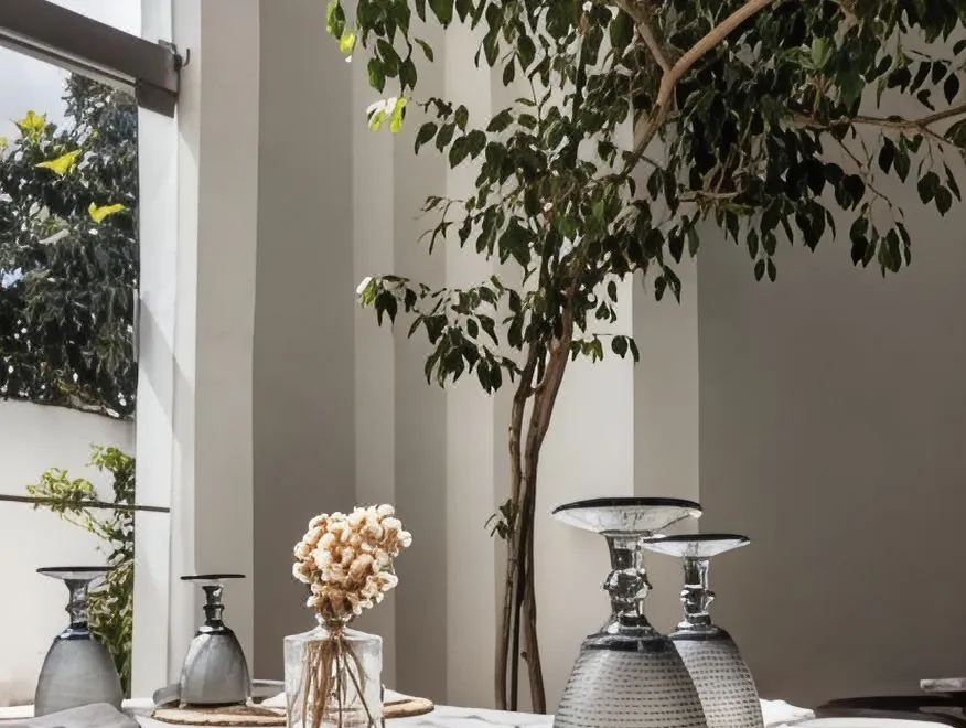 Lavradores Boutique Guesthouse