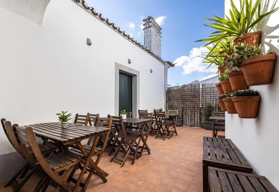 Lavradores Boutique Guesthouse