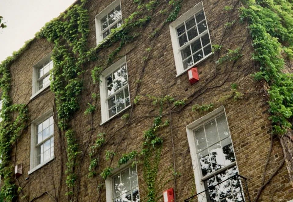Hart Shoreditch Hotel London, Curio Collection by Hilton