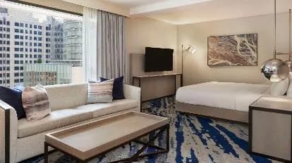 Hilton Toronto