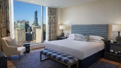 Hilton Toronto