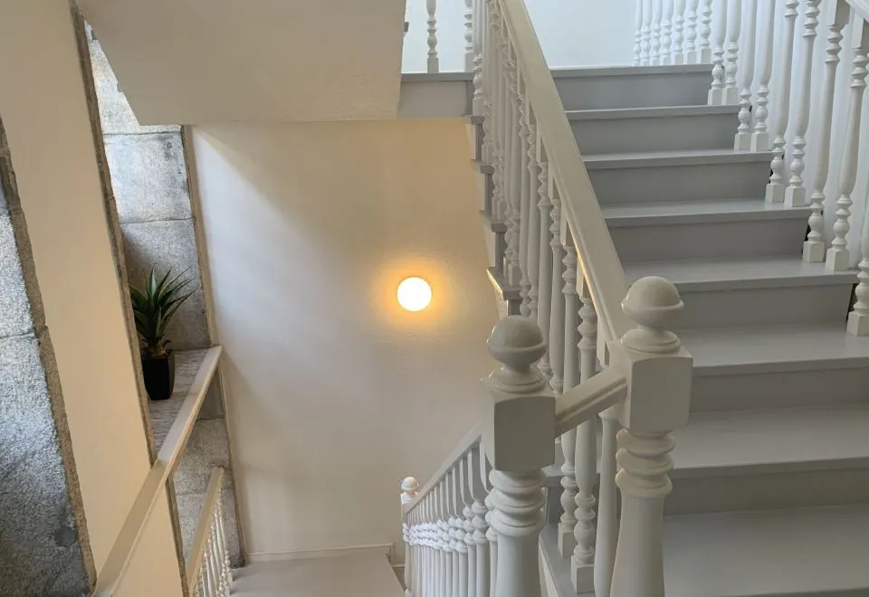 Clerigos Prime Suites by Porto City Hosts