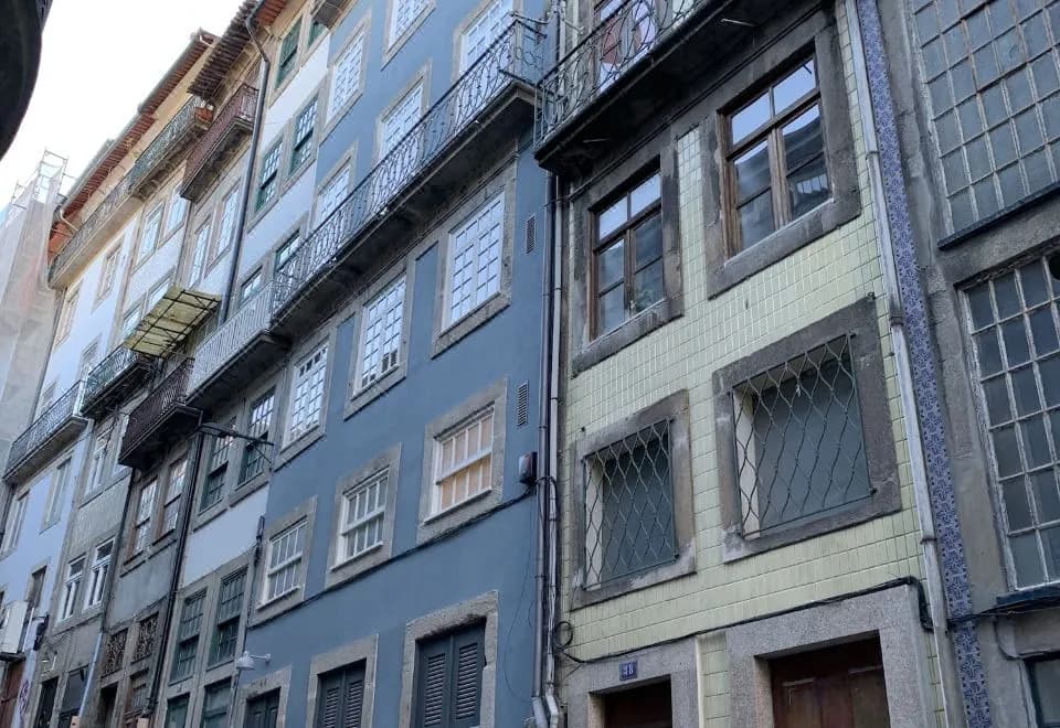 Clerigos Prime Suites by Porto City Hosts