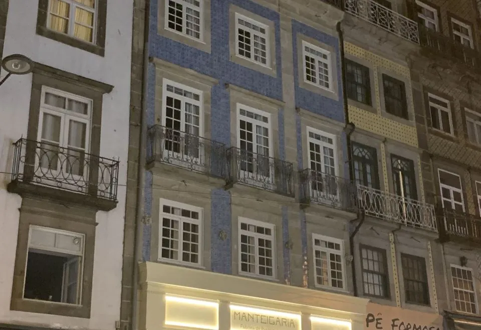 Clerigos Prime Suites by Porto City Hosts