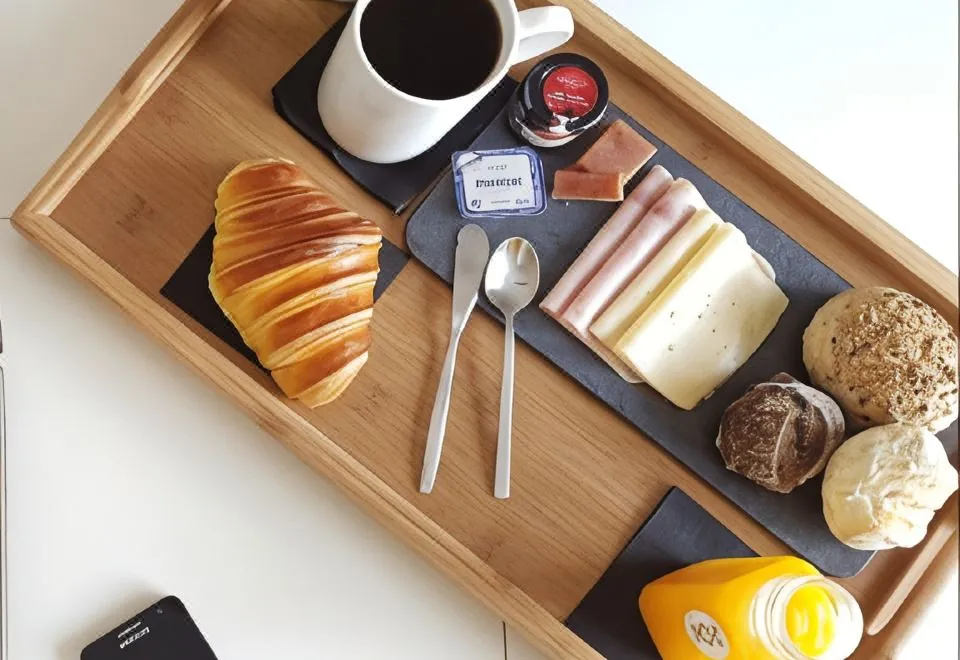 Clerigos Prime Suites by Porto City Hosts