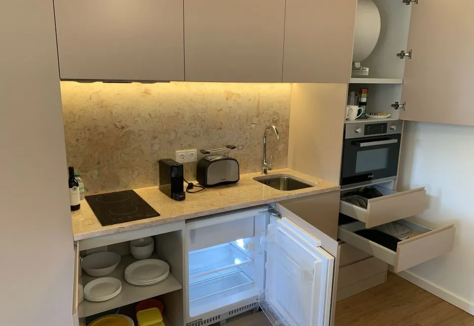 Clerigos Prime Suites by Porto City Hosts