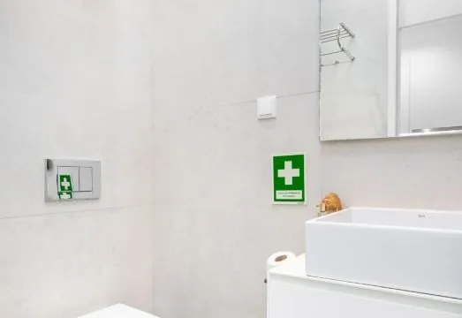Downtown Family Apartment