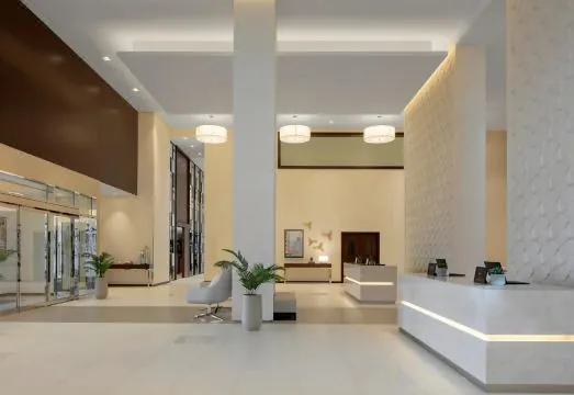 Hyatt Place Dubai Jumeirah