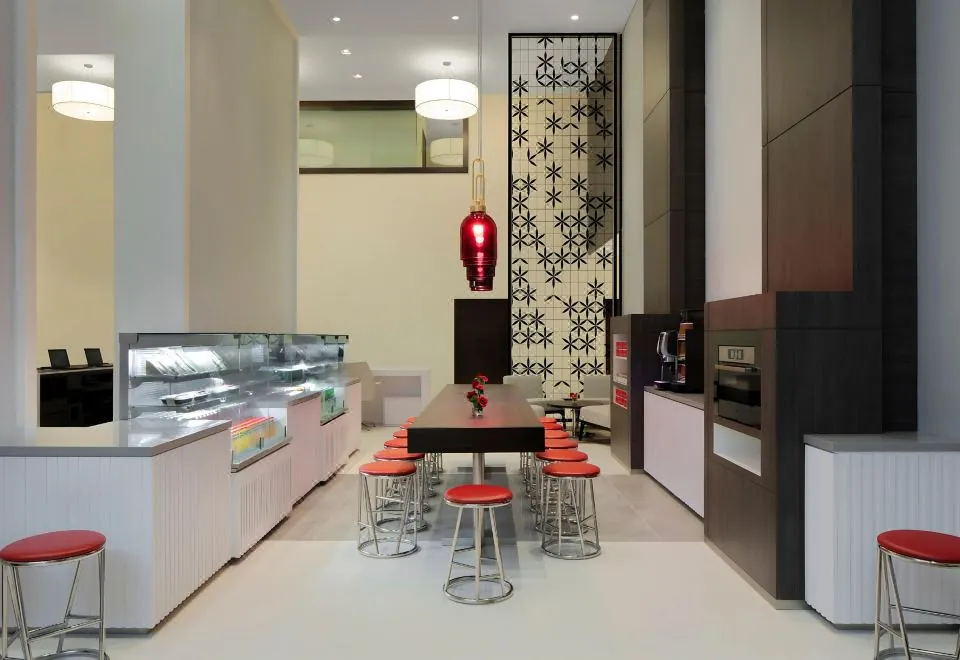 Hyatt Place Dubai Jumeirah