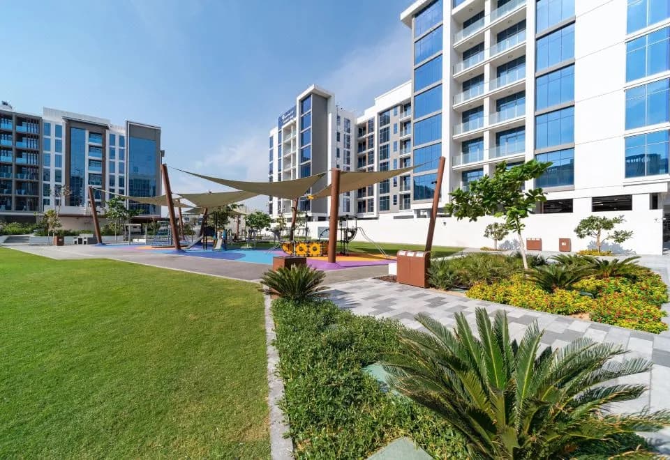 Hyatt Place Dubai Jumeirah