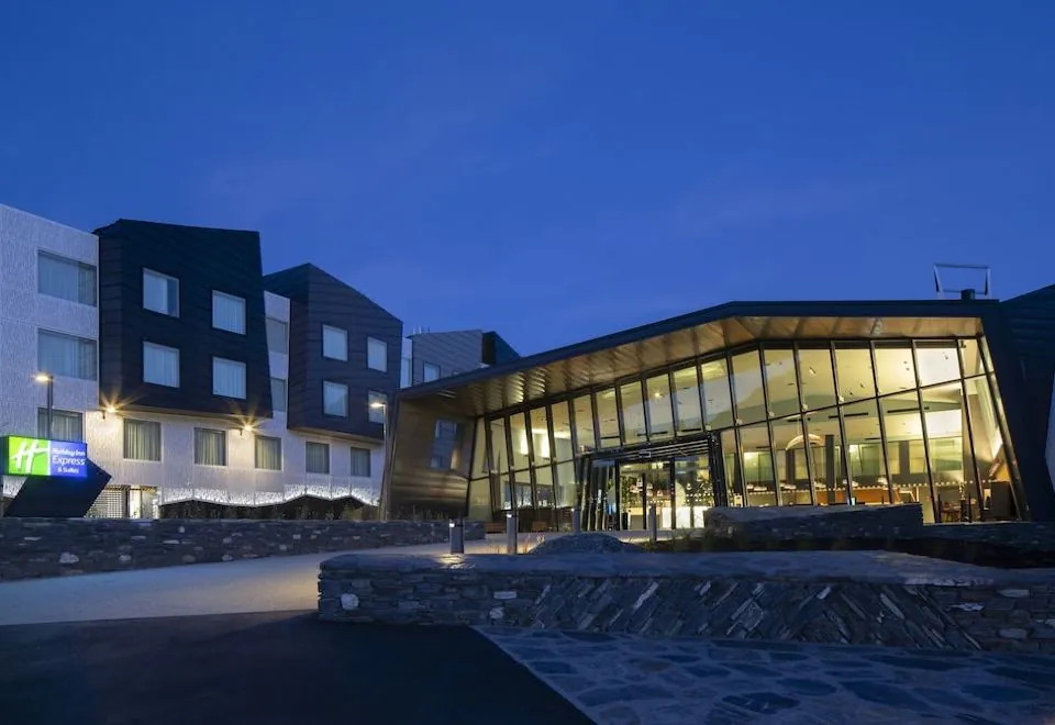 voco Queenstown by IHG