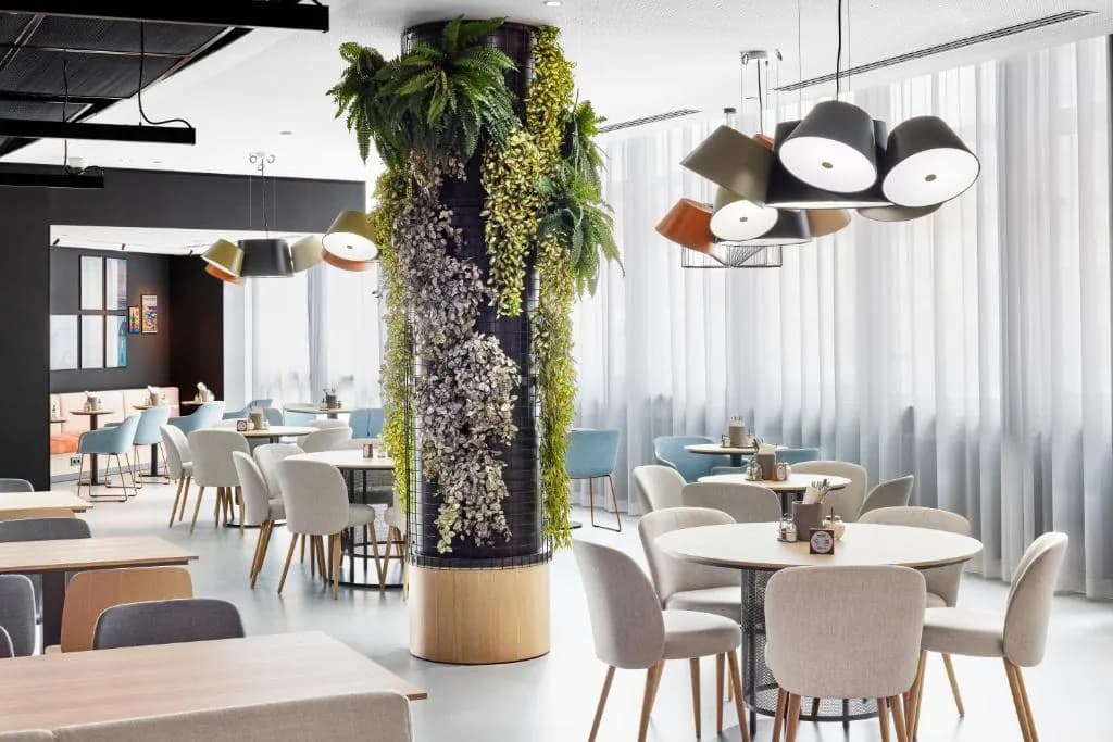 H2 Hotel Wien Schonbrunn