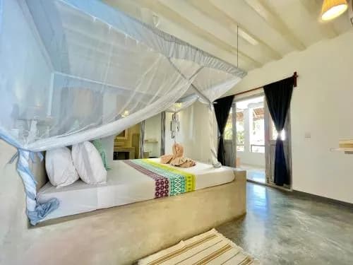 Villa Huruma