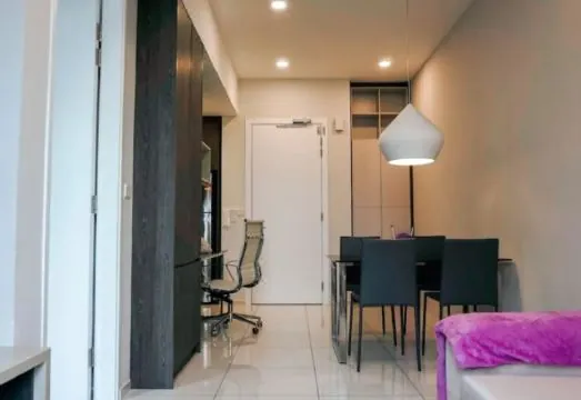 Hala Robertson Suites