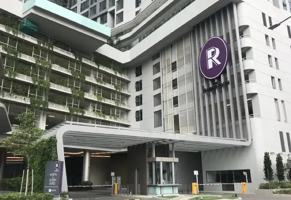 Hala Robertson Suites