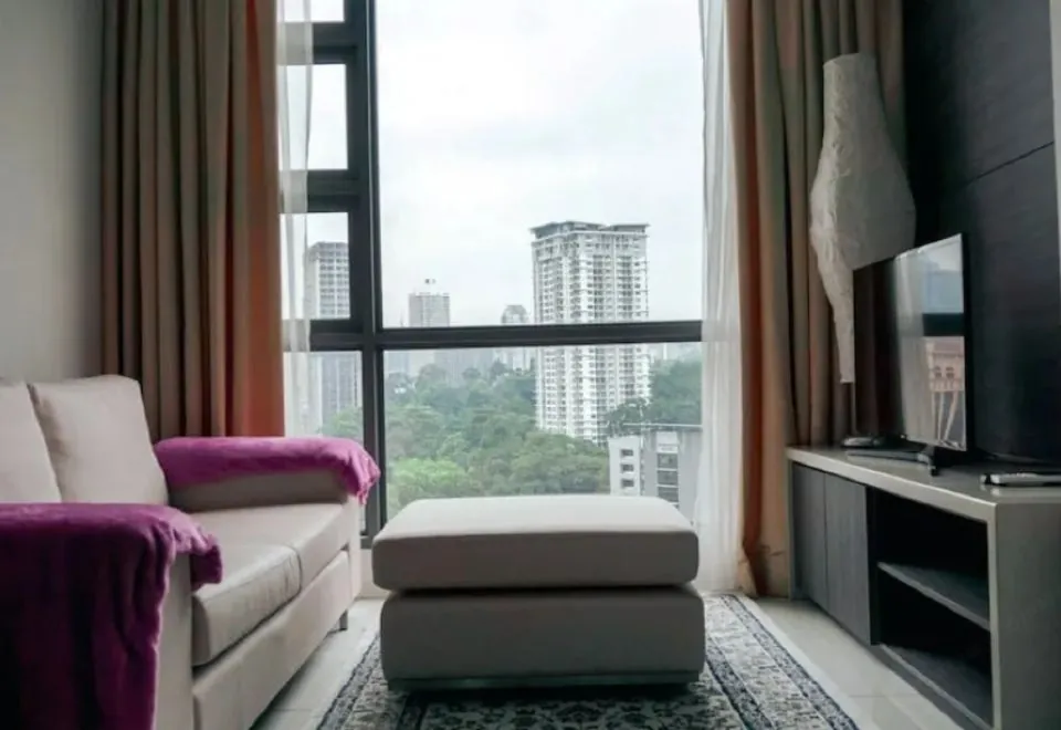 Hala Robertson Suites