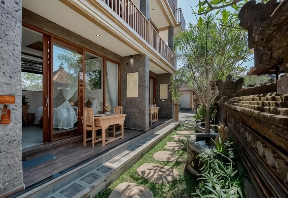 Santosha Place