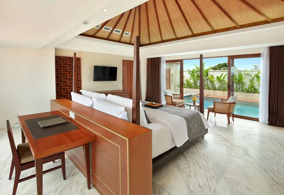 Royal Suites at The Bandha
