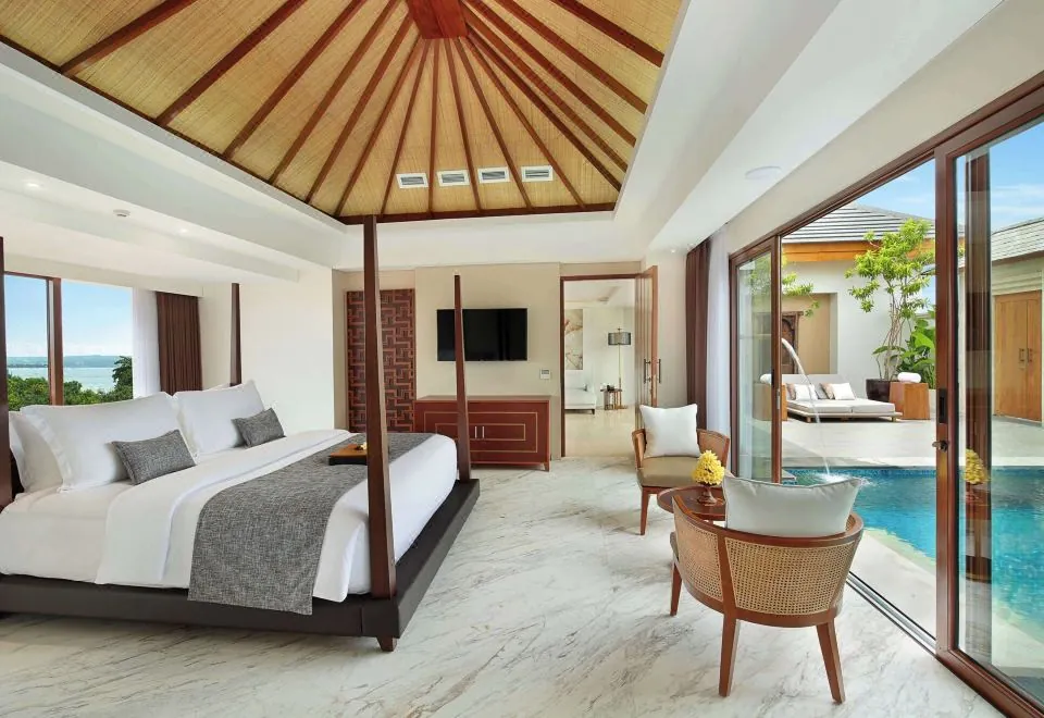 Royal Suites at The Bandha