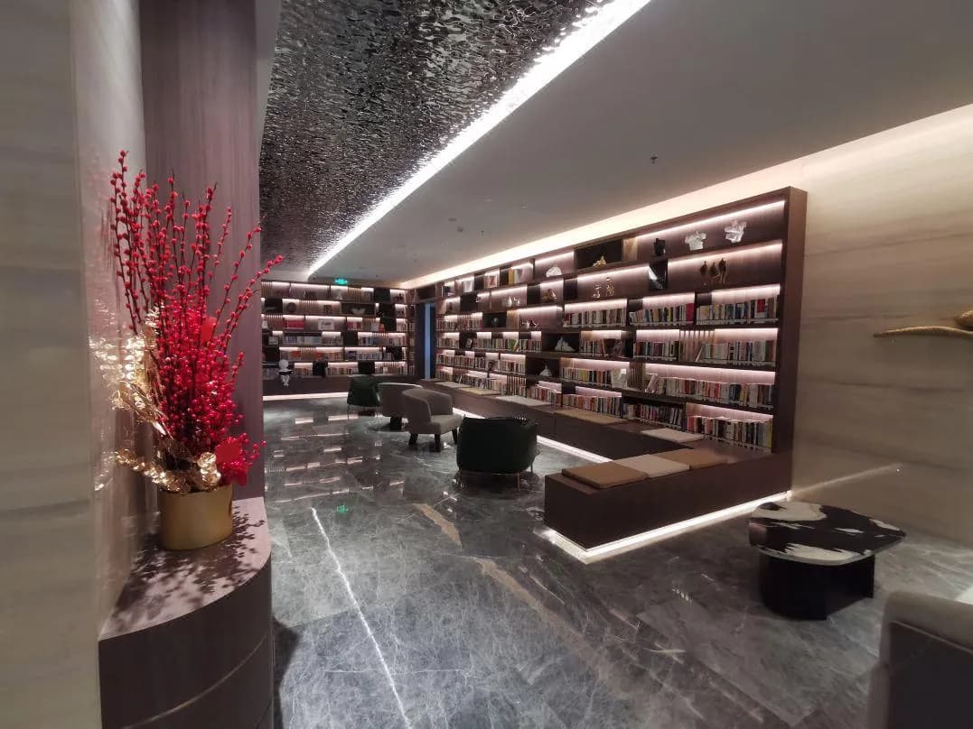 Guangzhou Hotel
